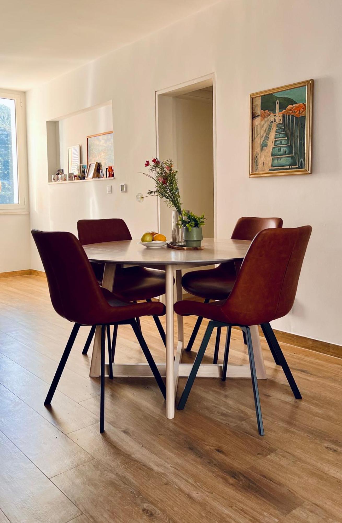 Bright & Sunny Two Bedroom Apartment Dubrovnik Kültér fotó