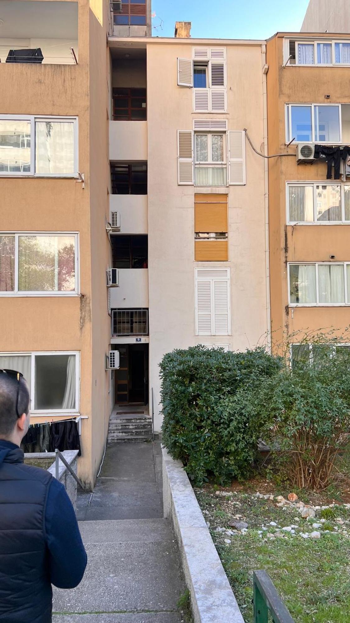 Bright & Sunny Two Bedroom Apartment Dubrovnik Kültér fotó